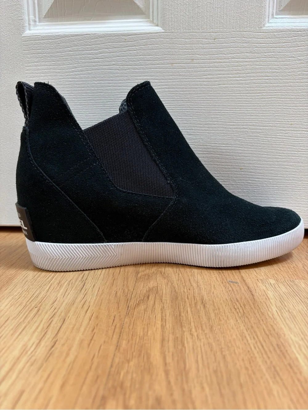 Sorel very good